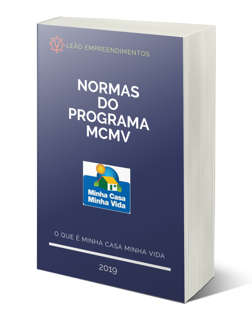 E-book Normas do Programa MCMV